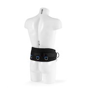 Spanset Excel Work Position Belt